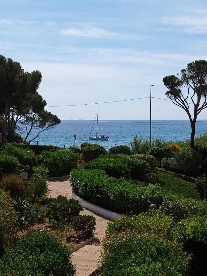Horizon D'azur Apartment