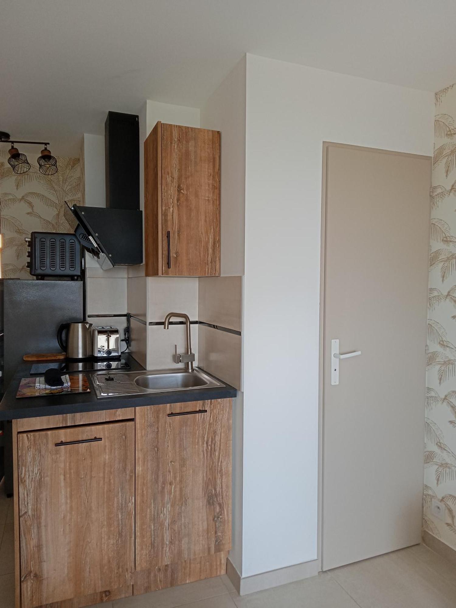 Apartment Horizon D'azur Frejus