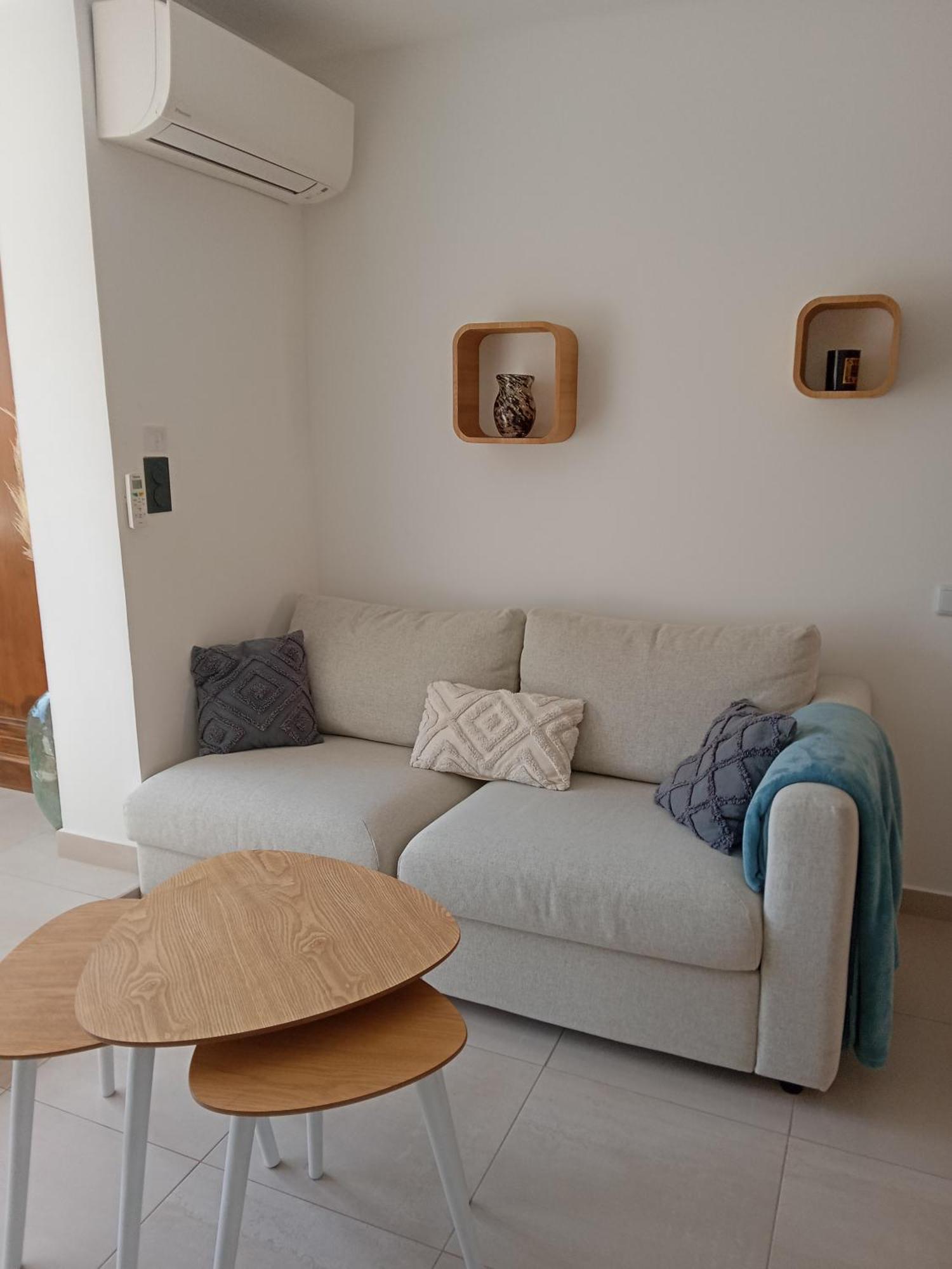 Horizon D'azur Apartment *