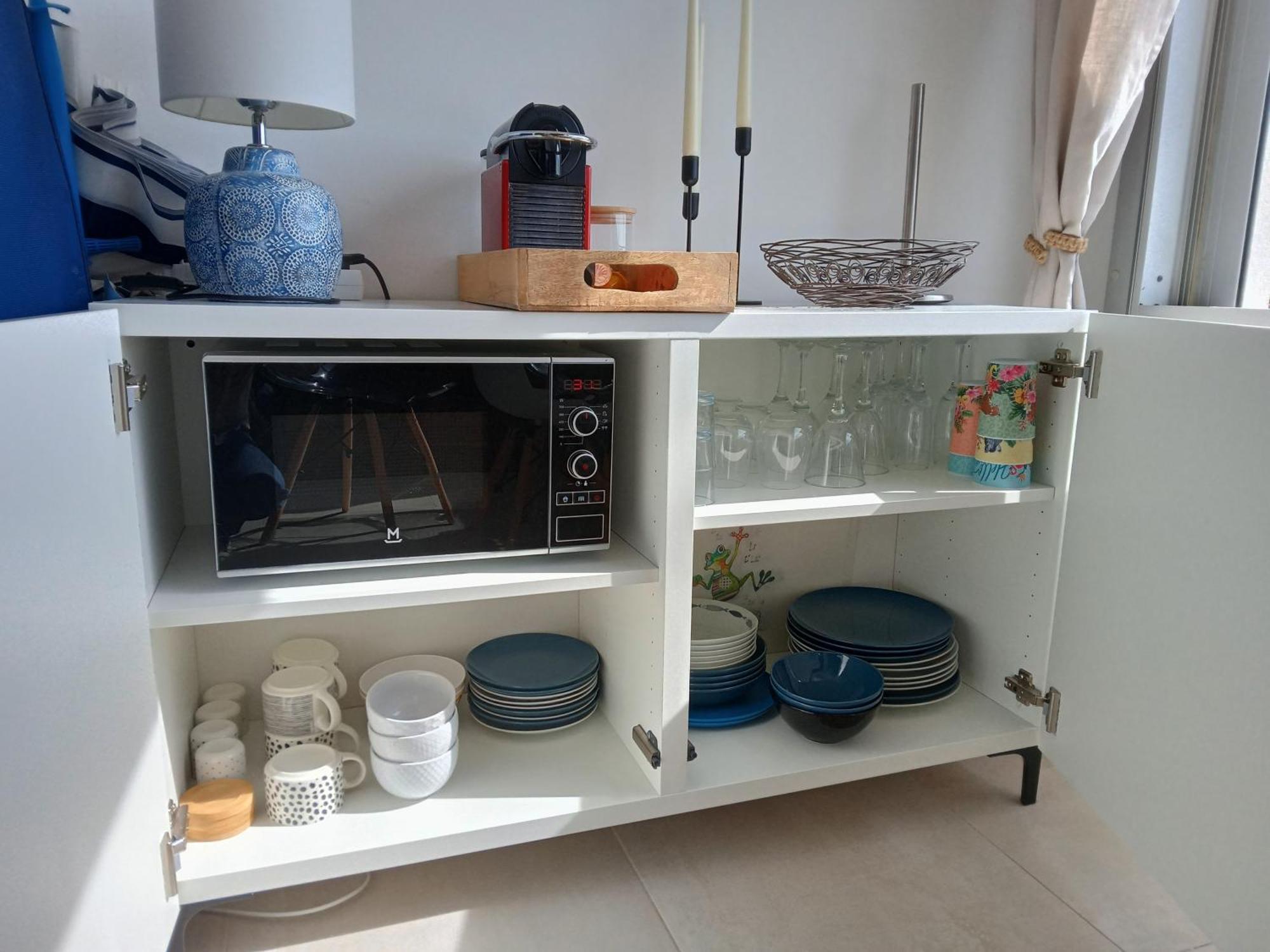 Appartement Horizon D'azur
