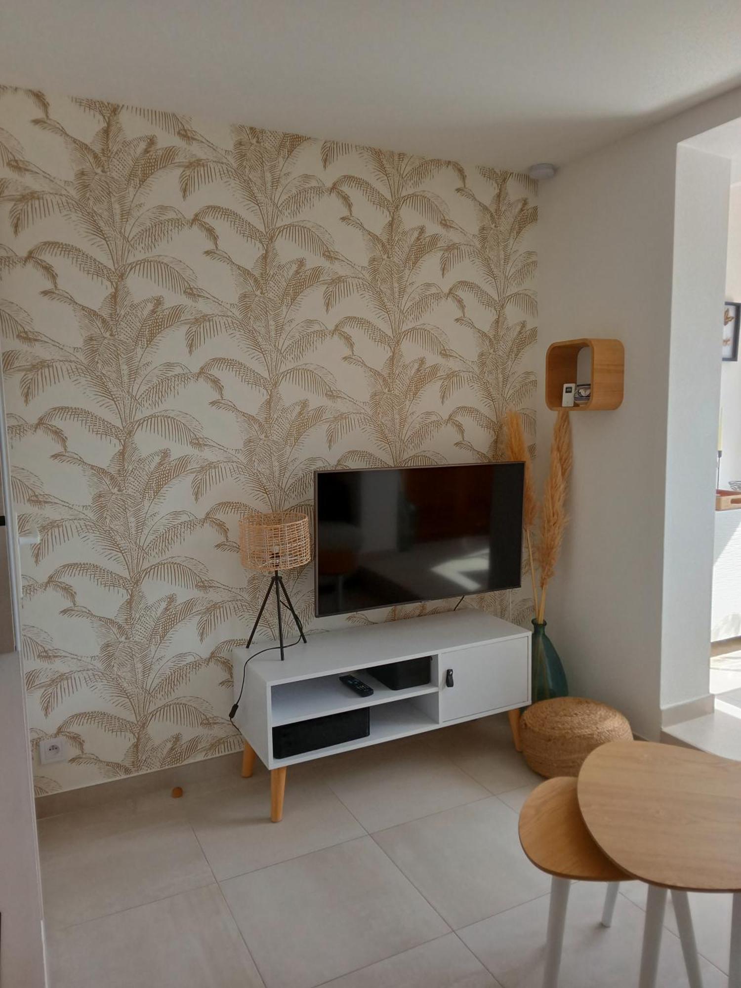 Appartement Horizon D'azur *